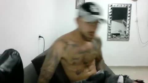 adan_carter online show from November 29, 3:53 am