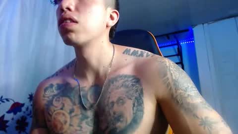 Anderson online show from January 6, 12:25 am