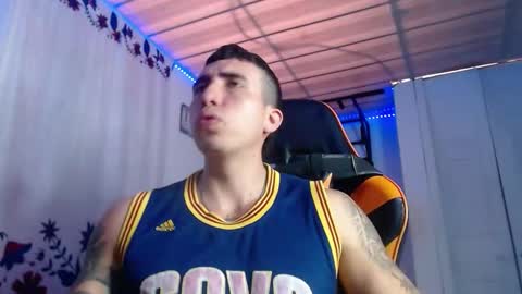 Anderson online show from January 6, 2:32 pm