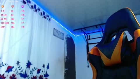 Anderson online show from January 16, 12:14 am