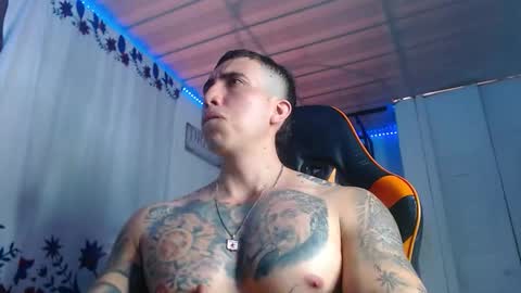 Anderson online show from February 5, 1:27 pm