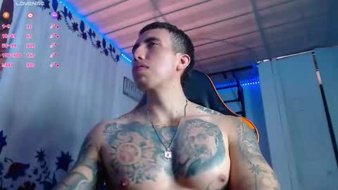 Anderson online show from February 17, 2:57 pm