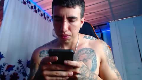 Anderson online show from February 26, 3:00 pm