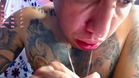 Anderson online show from February 27, 1:44 pm