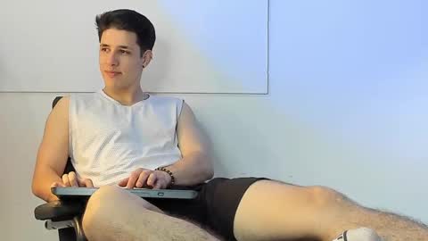 adan online show from March 7, 12:26 am