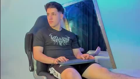 adan online show from March 9, 1:35 am