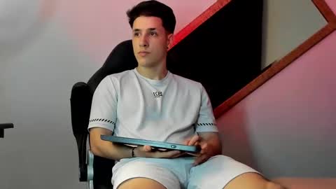 adan online show from March 11, 1:16 am