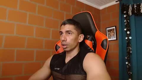 Adan Sin online show from January 15, 7:23 pm