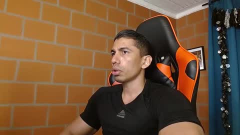 Adan Sin online show from January 20, 5:16 pm