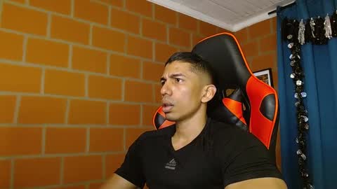 Adan Sin online show from January 27, 1:52 pm