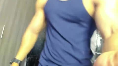 Adan Sin online show from September 9, 3:11 pm