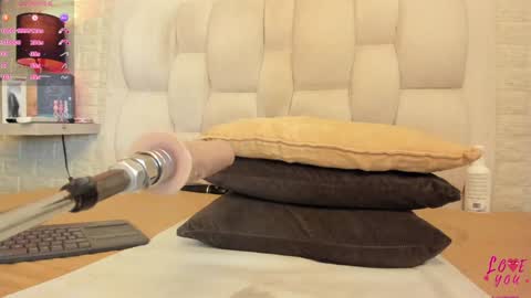 Ada Porter  online show from January 7, 5:33 am