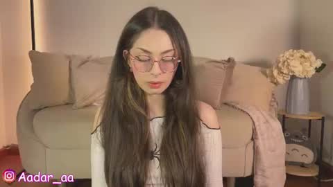 adara_aa online show from July 3, 5:47 am
