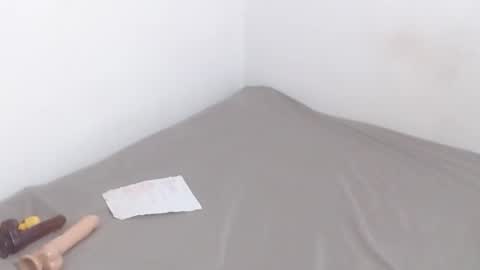 Adara Cooper online show from December 29, 4:40 pm