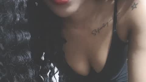 Adara Cooper online show from February 23, 7:28 pm