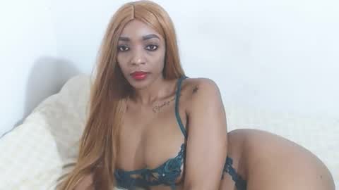 Adara Cooper online show from March 12, 7:17 pm