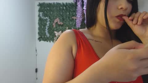 Snapshot of adara_cute_69 chatting on March 3, 7:20 pm Adara online show from March 3, 7:20 pm