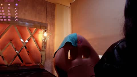 Snapshot of adara_evanss chatting on October 12, 1:43 pm  Adara  online show from October 12, 1:43 pm
