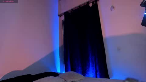  Adara  online show from February 12, 11:44 pm