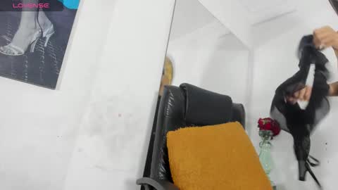 Adara Ferrara online show from March 14, 2:06 am