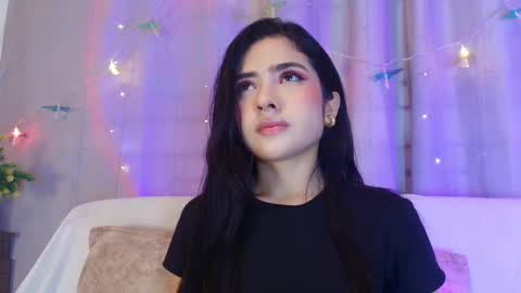  Adara Johnson  online show from February 15, 1:09 pm