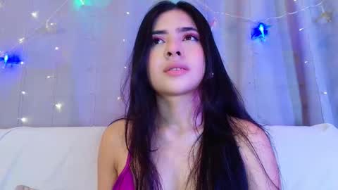  Adara Johnson  online show from February 20, 11:43 am