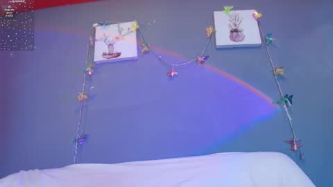  Adara Johnson  online show from March 9, 11:58 am