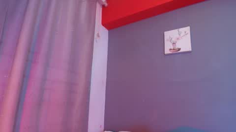  Adara Johnson  online show from March 15, 12:00 pm