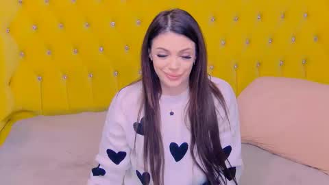 alissia online show from January 13, 8:30 am