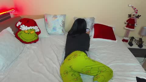 Sabi online show from December 11, 10:58 am