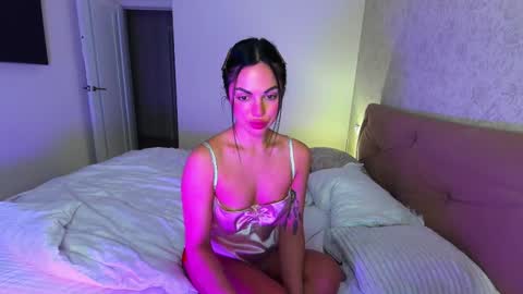 Sabi online show from February 27, 8:31 pm