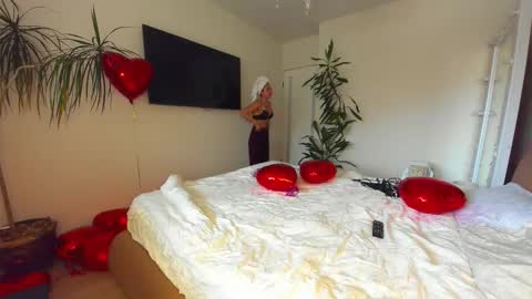 Sabi online show from February 16, 8:54 am