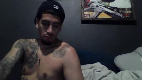 addictedtobustnloads1 online show from January 16, 9:57 am