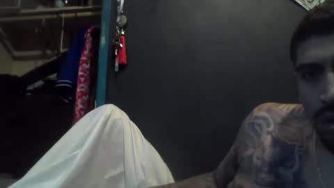 Snapshot of addictedtobustnloads1 chatting on April 13, 2:17 am addictedtobustnloads1 online show from April 13, 2:17 am