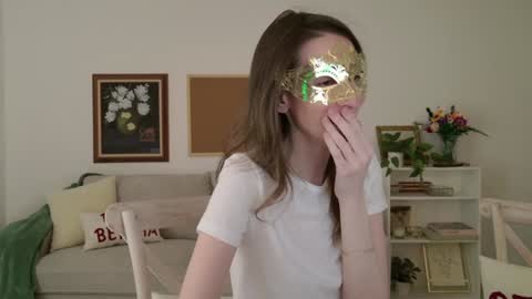 Snapshot of addieroseone chatting on January 25, 2:47 am Addison Rose  I am currently away for the holiday weekend. Streams start again on 1242024. Enjoy the holiday online show from January 25, 2:47 am