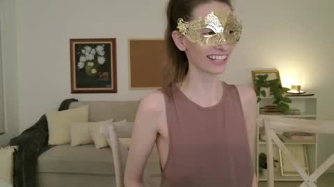 Snapshot of addieroseone chatting on February 27, 2:10 am Addison Rose  I am currently away for the holiday weekend. Streams start again on 1242024. Enjoy the holiday online show from February 27, 2:10 am