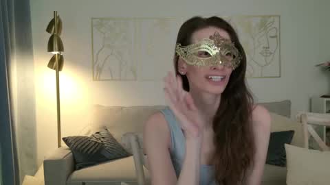 Snapshot of addieroseone chatting on September 23, 10:13 pm Addison Rose  I am currently away for the holiday weekend. Streams start again on 1242024. Enjoy the holiday online show from September 23, 10:13 pm