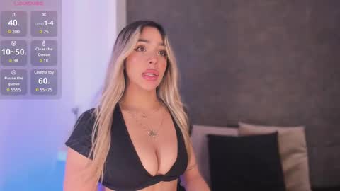 A D D I S O N  online show from February 12, 4:44 am