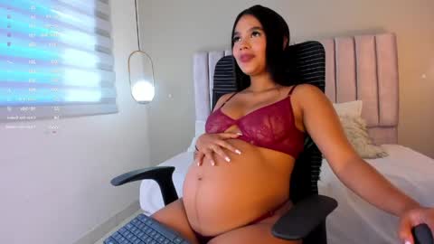 Melissa online show from May 7, 10:26 pm