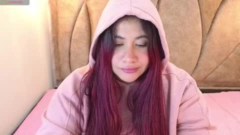 addy__02 online show from February 4, 1:55 am