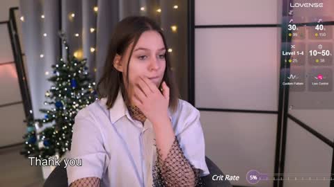Snapshot of addy_moon chatting on December 7, 6:37 pm Addy online show from December 7, 6:37 pm
