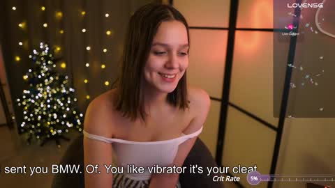 Snapshot of addy_moon chatting on January 8, 6:09 pm Addy online show from January 8, 6:09 pm