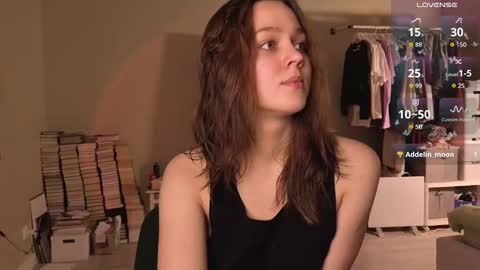 Addy online show from November 21, 7:01 pm