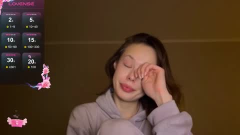 Adele online show from March 18, 11:19 pm