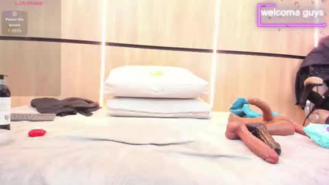 adela chase online show from September 27, 1:32 am