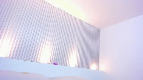 Adelaine Brow online show from November 6, 8:54 pm