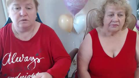 AdelAndSofia online show from October 21, 8:15 am