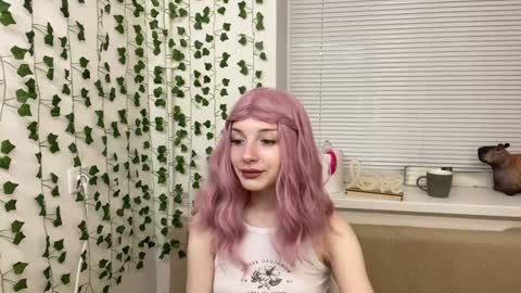 Snapshot of adele0_0 chatting on December 8, 3:02 pm Adele online show from December 8, 3:02 pm