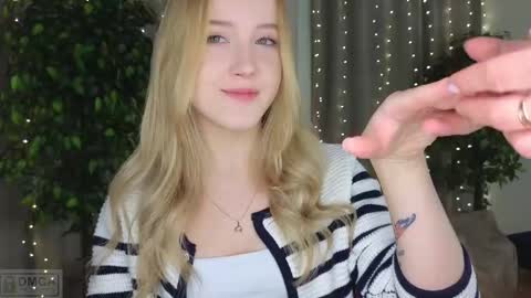 Adele online show from February 23, 6:23 pm