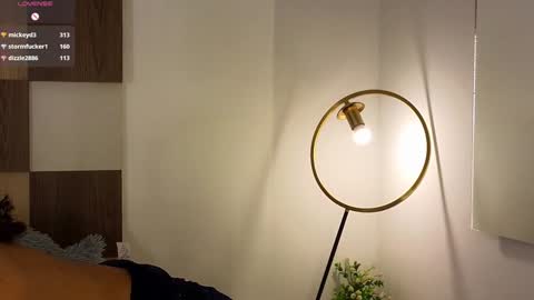 Andrea online show from January 24, 6:04 pm